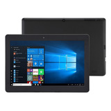 Tablet Pc De 10,1 Pulgadas, 4 Gb+64 Gb, Windows 10