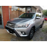 Toyota Hilux 2.8 Cd Srx 177cv 4x4 2016