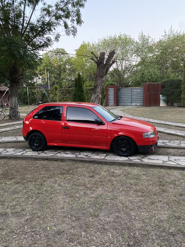 Volkswagen Gol 2006 1.6 I Power 601 3 P