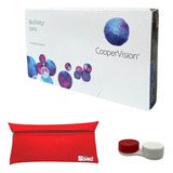 Lentes De Contato Biofinity Toric Coopervision- Astigmatismo