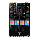 Pioneer Djm S11 Mixer Dj 2 Canales Scratch