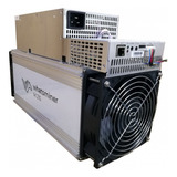 Whatsminer M21s / Microbt / Mineradora De Bitcoin