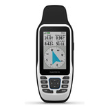 Garmin Gps Map 79s Portátil Para Uso Marino - Crt Ltda