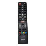 Controle Remoto Smart Tv Philco Ptv32e21dswn Ptv40e21dswn
