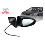 Retrovisor Derecho Electrico Para Toyota Corolla Le 2015 Toyota Corolla