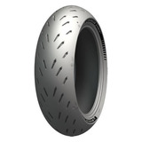 Llanta Para Moto Michelin Power Gp 190/55 Zr 17 75w Tras Tl