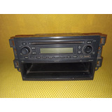 Estereo Chevrolet Aveo 12-17 Usado Original