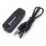 5 Usb Bluetooth Receptor Auxiliar Stereo Envío Gratis Uan --