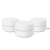 Routers Google Wifi Pack De 3 2,4 5ghz Ieee 802.11a/b/g/n/ac