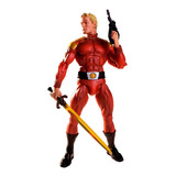 King Features Defenders Of The Earth Flash Gordon Neca