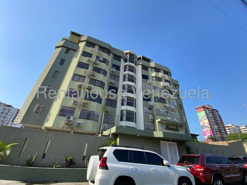 Holder.rah Alquila Apartamento En La Urbanizacion La Soledad Tipo Estudio 25-16796 - Imagen 2