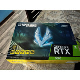 Tarjeta De Video Rtx Nvidia 3080