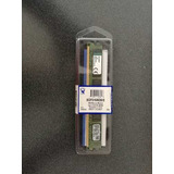 Memoria Ram Color Verde 8gb 1 Kingston Kcp316nd8/8