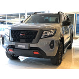 Nissan Frontier 2.3bt Pro4x 4x4 At L22