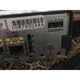 Router Cisco 2811 Cisco 2801