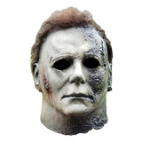 Disfraz De Halloween De Michael Myers Para Fiesta De