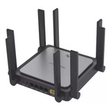 Home Router Inalámbrico Mesh Wi-fi 6 4x4 Doble Banda 1 Puert