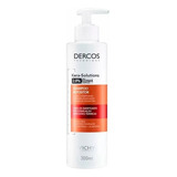 Dercos Shampoo Repositor Kera-solutions 300ml