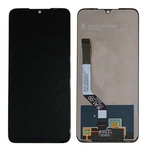 Tela Touch Display Lcd Xiaomi Redmi Note 7 / Note 7 Pro