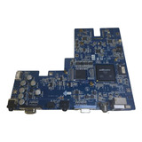 Placa Main Proyector Sony Es5 Repuesto Logica Usada Todelec