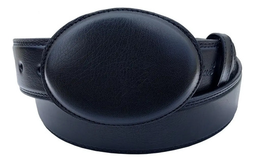 Cinturón De Piel Vaquero, Tallas Extras Xl, 100% Mexicano