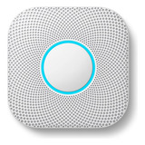 Nest S3000bwes Nest Protect 2 Nd Gen Humo + Alarma De Monóxi