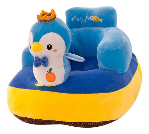 Sillón Infantil Penguin [u]