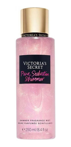 Victoria's Secret Pure Seduction Shimmer - Body Splash 250ml