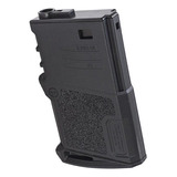 Airsoft Magazine Ares Amoeba Mid-cap Curto 120 Bbs Dmr