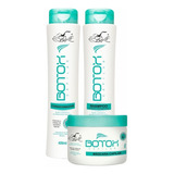 Kit Botox Capilar Belkit