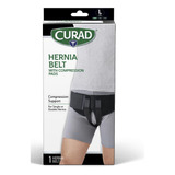 Cinturon Compres Hernia Bilateral Inguinal Curad Medline 1 P