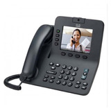 Telefone Ip Cisco Cp - 8941 - Novo (na Caixa) Nunca Usado