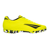 Zapato De Futbolito Penalty Furia Y-2 Amarillo