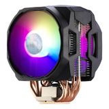 Cooler Cpu Cooler Master Ma610p Argb Intel Amd