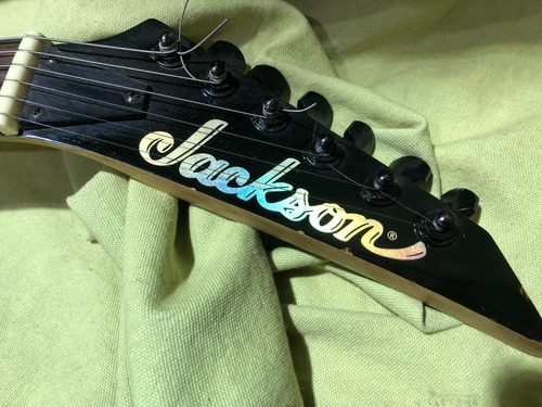 Jackson Japon 1996 Js 32 Gakki Factori Permuto