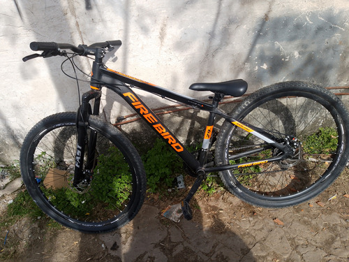 Bicicleta R29