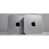 Apple Mac Mini 2014 Core I5 2.6 8gb Hdd 1tb