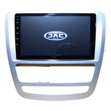 Auto Estéreo Android Auto - Car Play Para Jac T8 