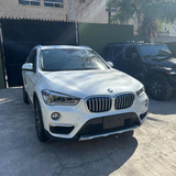 Bmw X1 2018 2.0 Sdrive 20ia X Line At