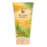 Victorias Secret Island Rush Crema 236ml 100 % Original
