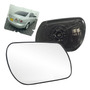 Luna Espejo Derecho Compatible Con Mazda 6 2002-2008