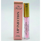 Too Faced Lip Injection Ultimate Lip Plumper Gloss