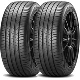 Kit De 2 Llantas Pirelli Cinturato P7 Cinturato P7 P 225/40r18 92 Y