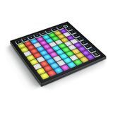 Novation Launchpad Mini Mk3 Controlador Usb Ableton Palermo