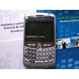 Blackberry Curve 8300. Repuestos O Reparar