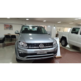 Volkswagen Amarok 2.0 Doble Cabina Tdi 140 Nt