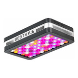 Bestva Reflector Serie 600 W Cob Led Crecer Luz De Espectro 
