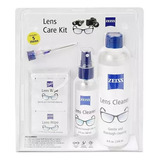 Zeiss Lens Care Kit Limpieza De Lentes