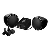 Audio Bluetooth, Todo Terreno, Sistema De Sonido De Altavoz