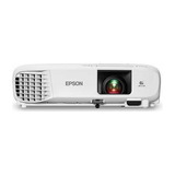 Retro Projetor Data Show Epson Powerlite S39+wif Hdmi 3300l